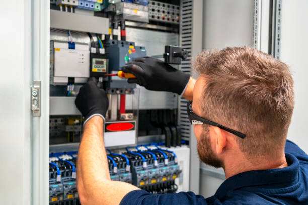 Best Licensed Electrician  in Spanish Fort, AL