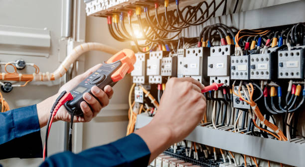 Best Best Electricians Near Me  in Spanish Fort, AL