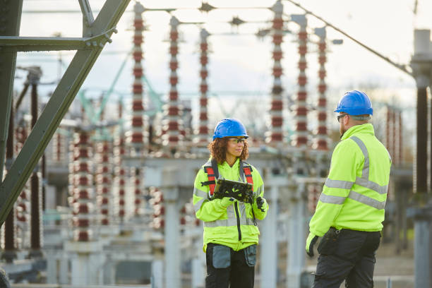 Best Electrical Repair Services  in Spanish Fort, AL